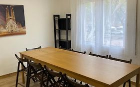 Apartamentos Tarradellas Sants Estació